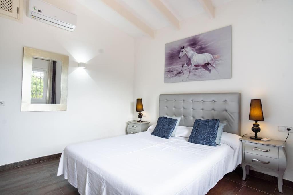 Vakantiehuis Vilaire - Son Fe Alcúdia