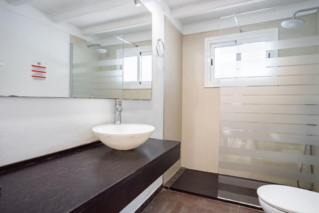 Vakantiehuis Vilaire - Son Fe Alcúdia
