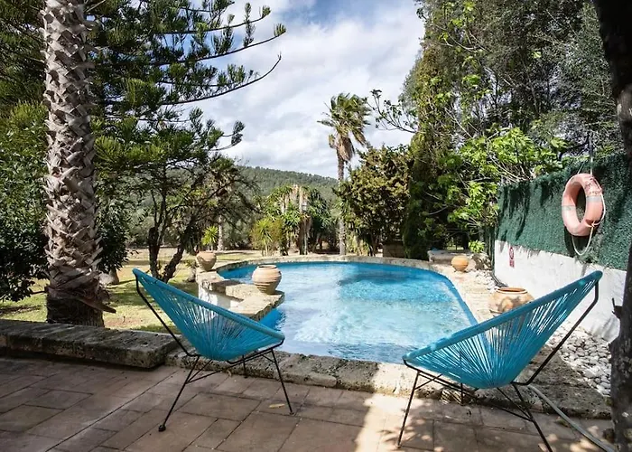 Villa Vilaire - Son Fe