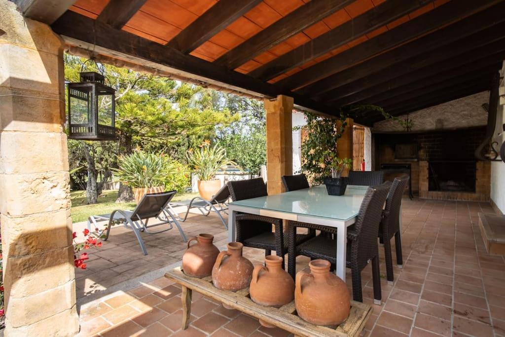 Vilaire - Son Fe Alcudia (Mallorca)
