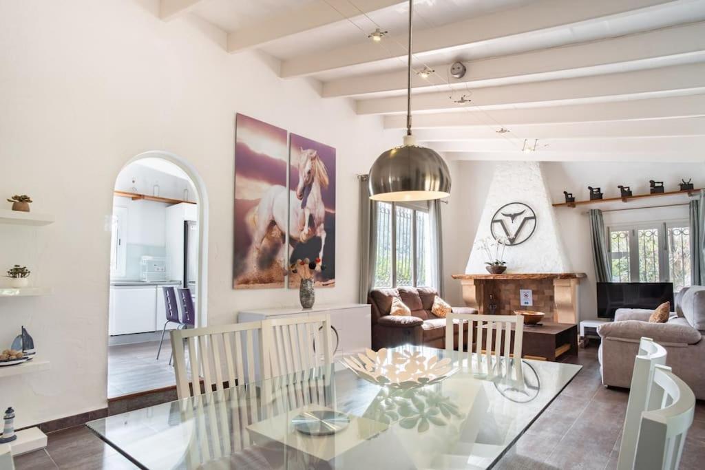 Vilaire - Son Fe Holiday home *