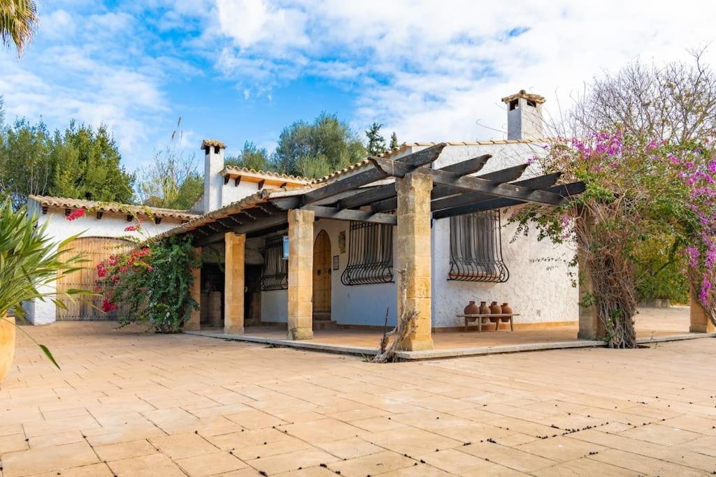 Vilaire - Son Fe * Alcudia (Mallorca)