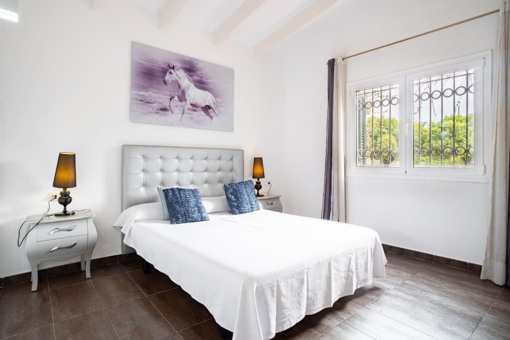 Holiday home Vilaire - Son Fe