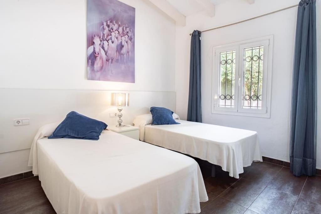 Holiday home Vilaire - Son Fe *