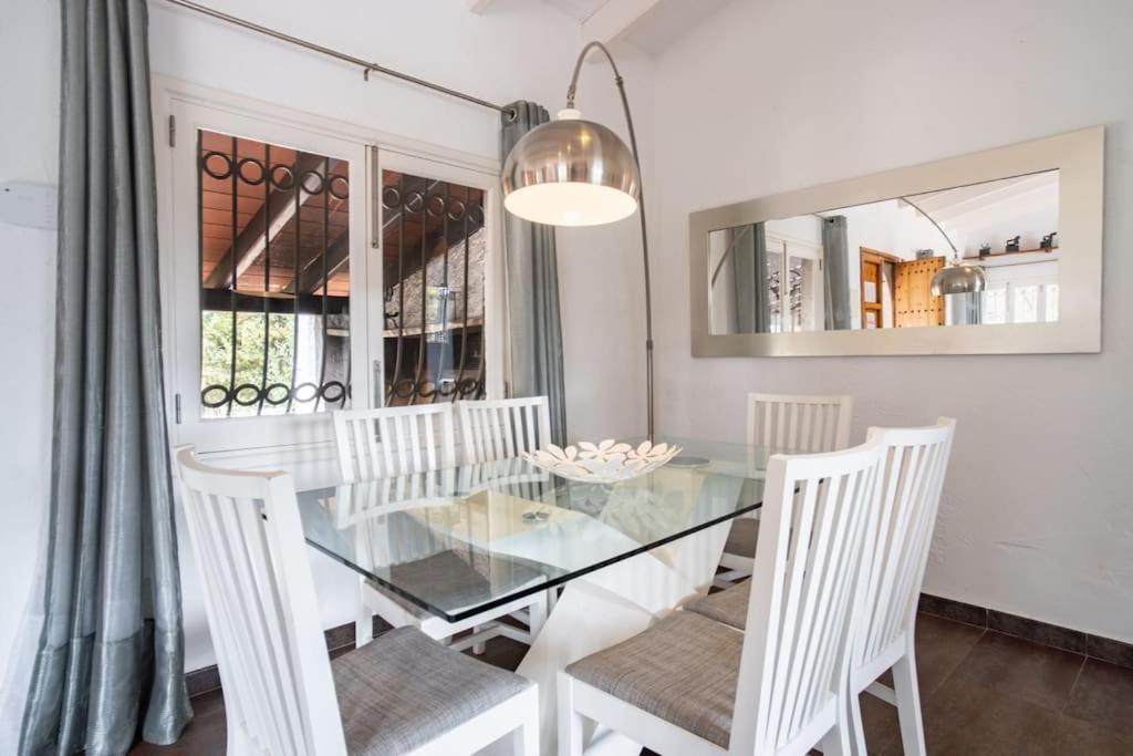 Vilaire - Son Fe Holiday home
