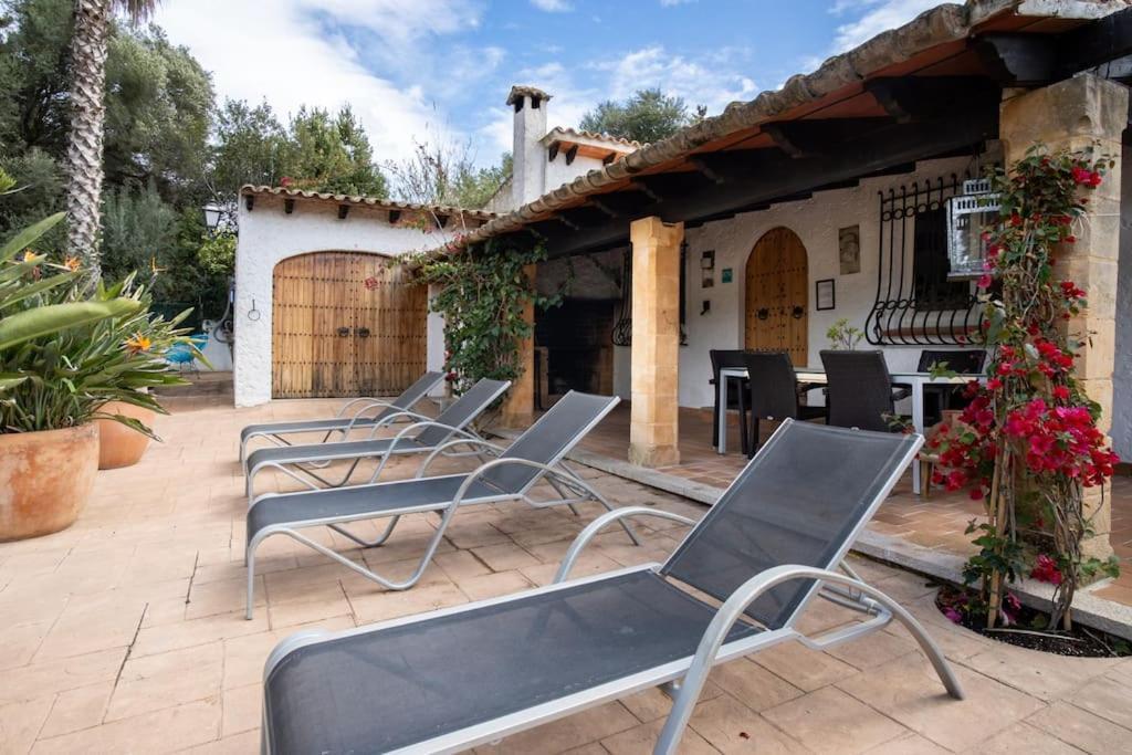Vilaire - Son Fe Holiday home *