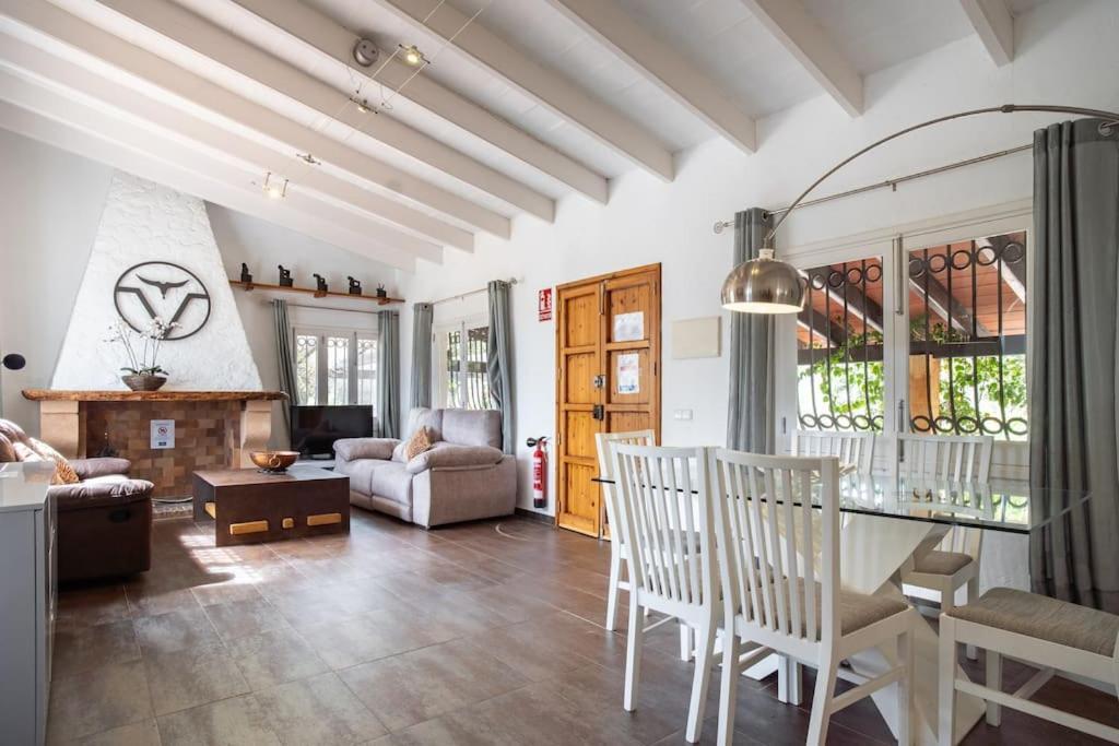Vilaire - Son Fe Holiday home