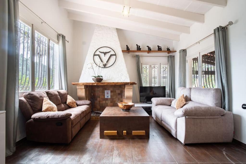 Vilaire - Son Fe Holiday home *