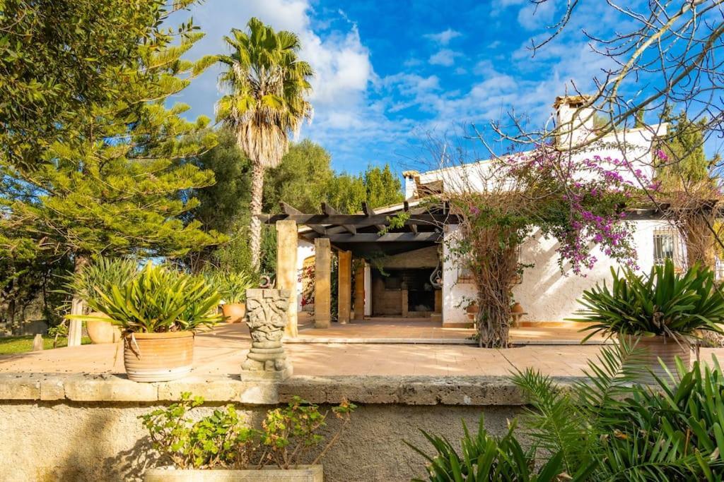 Vilaire - Son Fe Holiday home *