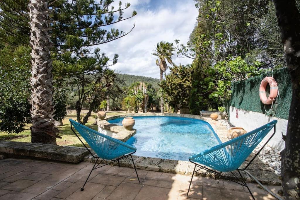 Vilaire - Son Fe Holiday home Alcudia (Mallorca)